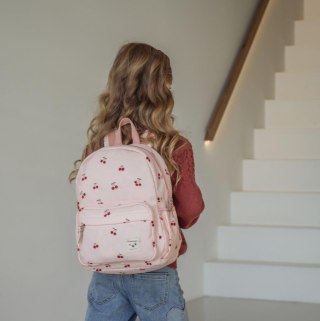 Plecak dla dzieci L Secret Garden pink KIDZROOM