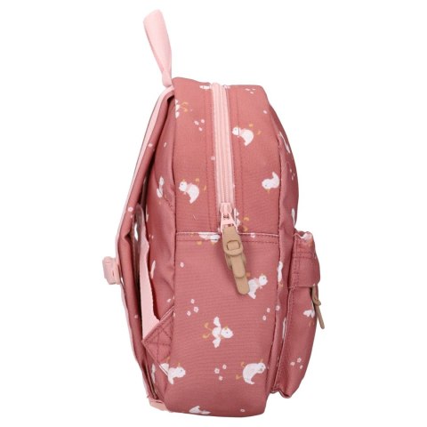 Plecak dla dzieci Little Story Brown KIDZROOM