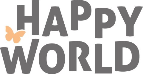 Wieża kubków i wiaderek 17szt BIOplastikHappyWorld