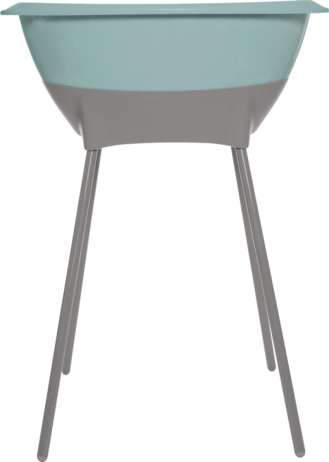 Zestaw kąpielowy 8 elem. LUMA Ice Blue