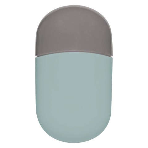 Zestaw kąpielowy 8 elem. LUMA Ice Blue