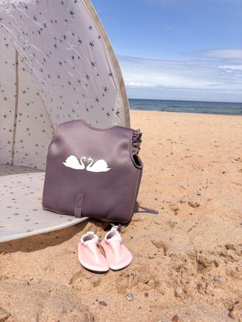 Kamizelka do pływania Neo Frill Wood Swan 3-6L