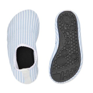 Buty do plywania UV Blue seersucker 24/25