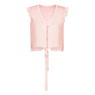 Kamizelka do pływania Neo English Rose 1-3L