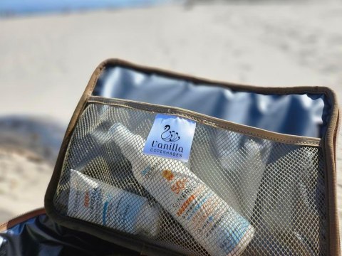 Torba termiczna Cooler Bag NEO Honeybee Happy