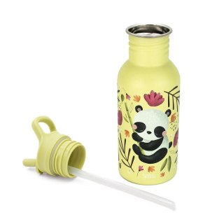 Butelka na wodę bidon 500 ml Panda SASSI