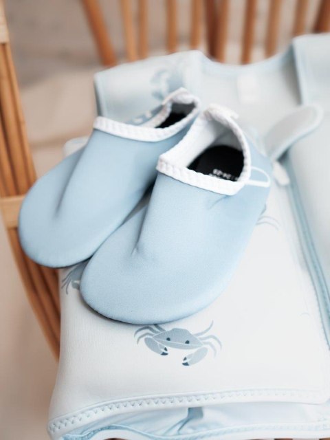 Buty do pływania UV dla dzieci Blue Shadov 28/29