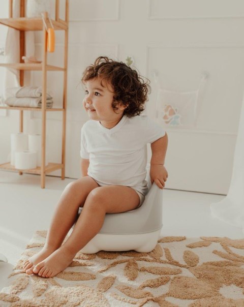 Nocnik Bo Jungle Bear Potty Nougat 18m+
