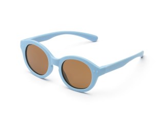 Okulary Dooky BORA BORA Reef Blue 6-36 m