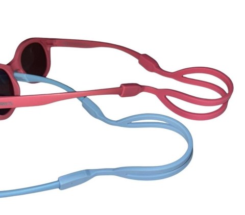 Okulary Dooky BORA BORA Taupe 6-36m