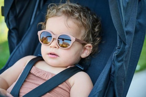 Okulary Dooky BORA BORA Taupe 6-36m