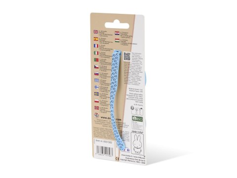 Okulary przeciwsłoneczne Dooky Miffy blue 6-36 m