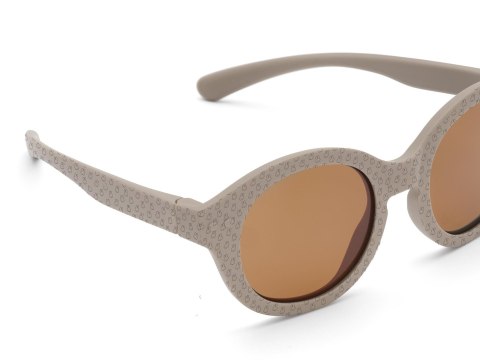 Okulary przeciwsłoneczne Dooky Miffy taupe 6-36 m
