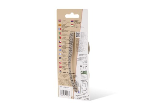 Okulary przeciwsłoneczne Dooky Miffy taupe 6-36 m