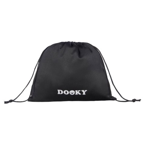 Słuchawki ochronne dla dziec DOOKY Junior pink 3+(5-16l) koncert, podróż, samolot