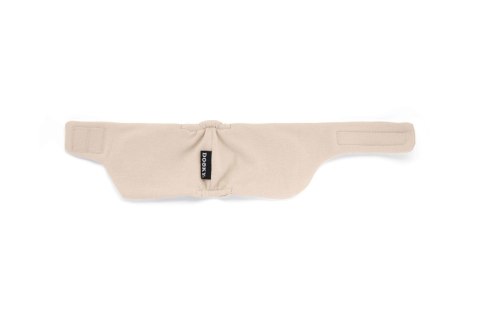 Słuchawki ochronne opaska DOOKY 6-12m Beige