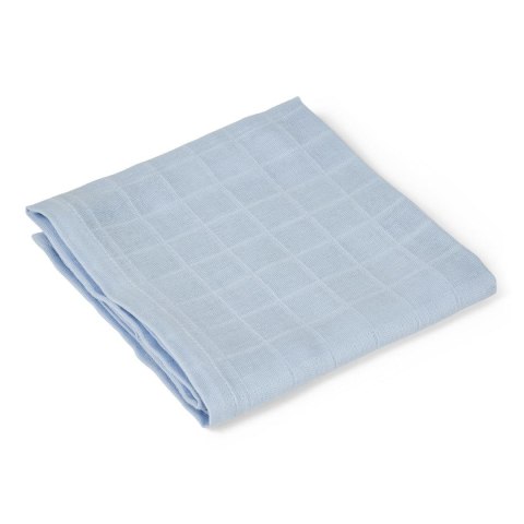 Muślinowe pieluszki 6 pack 70x70 cm Honeybee