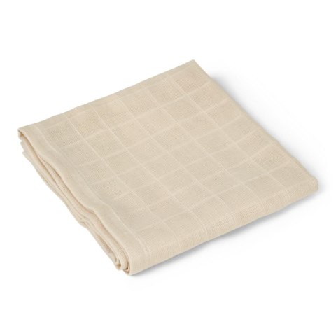 Muślinowe pieluszki 6 pack 70x70 cm Ladybug