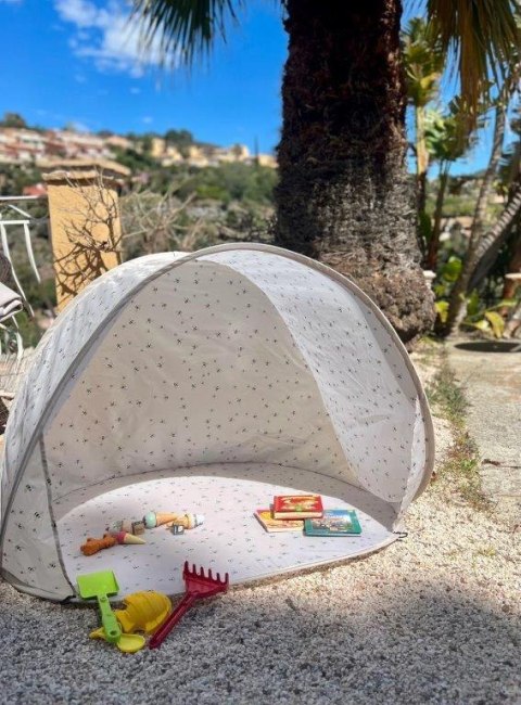 Namiot plażowy Pop-Up Tent Honeybee Happy UV50+