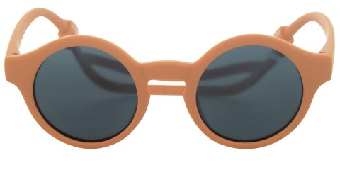Okulary przeciwsłoneczne OKKY apricot 1,5-3 lat