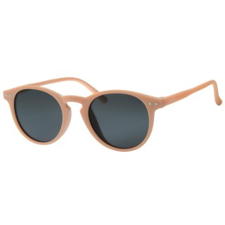 Okulary przeciwsłoneczne OKKY apricot 3-9 lat
