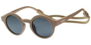 Okulary przeciwsłoneczne OKKY brown 1,5-3 lat
