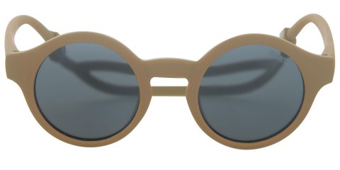 Okulary przeciwsłoneczne OKKY brown 1,5-3 lat
