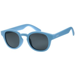 Okulary przeciwsłoneczne OKKY denim blue 3-9 lat