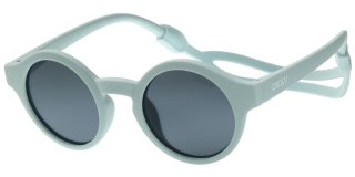 Okulary przeciwsłoneczne OKKY green 1,5-3 lat