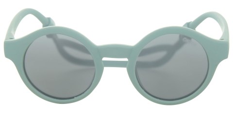 Okulary przeciwsłoneczne OKKY green 1,5-3 lat