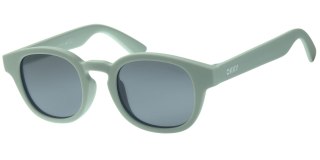 Okulary przeciwsłoneczne OKKY green 3-9 lat