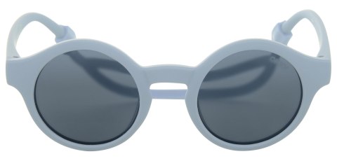 Okulary przeciwsłoneczne OKKY light blue 1,5-3 lat