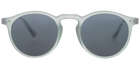 Okulary przeciwsłoneczne OKKY light gray 9-16 lat