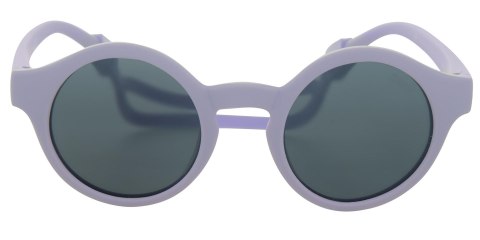 Okulary przeciwsłoneczne OKKY lilac 1,5-3 lat