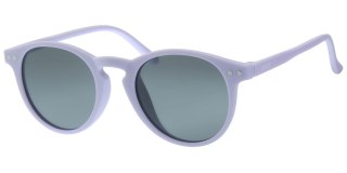 Okulary przeciwsłoneczne OKKY lilac 3-9 lat