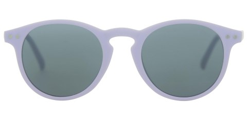 Okulary przeciwsłoneczne OKKY lilac 3-9 lat