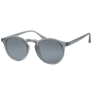 Okulary przeciwsłoneczne OKKY mid grey 9-16 lat