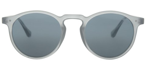 Okulary przeciwsłoneczne OKKY mid grey 9-16 lat