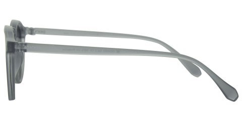 Okulary przeciwsłoneczne OKKY mid grey 9-16 lat
