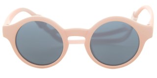 Okulary przeciwsłoneczne OKKY pink 1,5-3 lat