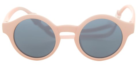 Okulary przeciwsłoneczne OKKY pink 1,5-3 lat