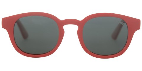 Okulary przeciwsłoneczne OKKY red 3-9 lat