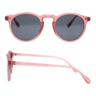 Okulary przeciwsłoneczne OKKY red 9-16 lat