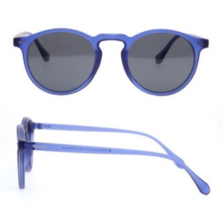Okulary przeciwsłoneczne OKKY royal blue 9-16 lat
