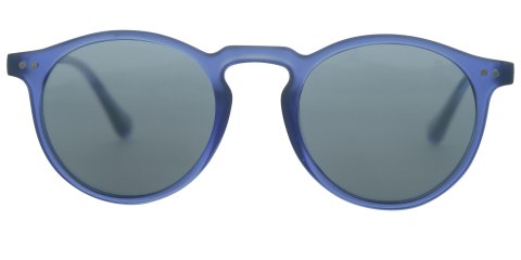 Okulary przeciwsłoneczne OKKY royal blue 9-16 lat