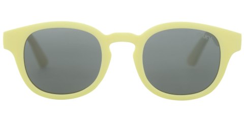 Okulary przeciwsłoneczne OKKY yellow 3-9 lat