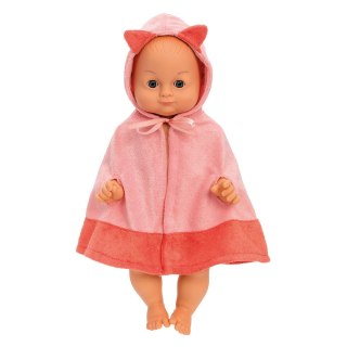 Duża lalka do kąpieli Anna 36cm, bobas zabawka do wody, Lillan & Friends