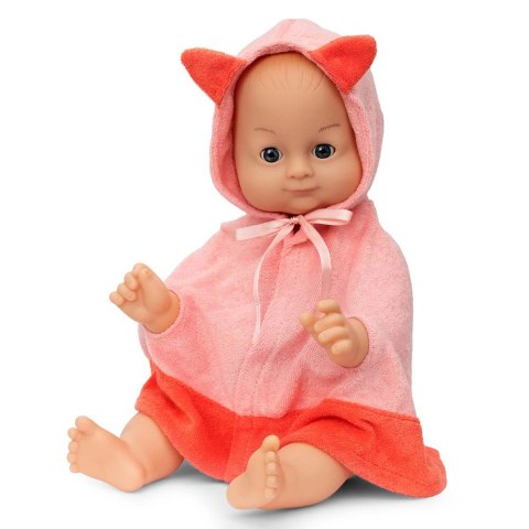 Duża lalka do kąpieli Anna 36cm, bobas zabawka do wody, Lillan & Friends