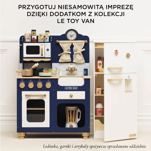 Duża drewniana kuchnia Le Toy Van – Oxford
