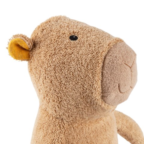 Pierwsza przytulanka Kapibara Natural Friends maskotka zabawka 30cm sigikid